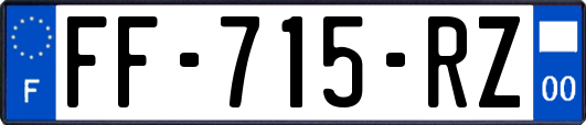 FF-715-RZ