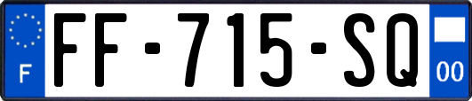 FF-715-SQ