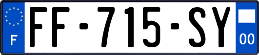 FF-715-SY
