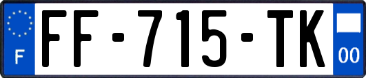 FF-715-TK