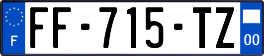 FF-715-TZ