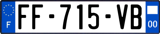 FF-715-VB