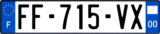 FF-715-VX