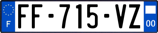 FF-715-VZ