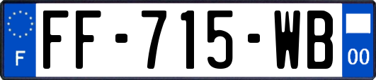 FF-715-WB