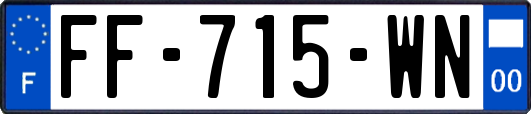 FF-715-WN