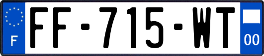 FF-715-WT