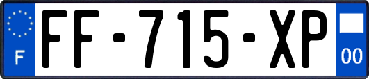 FF-715-XP