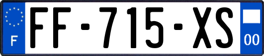 FF-715-XS