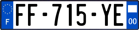 FF-715-YE