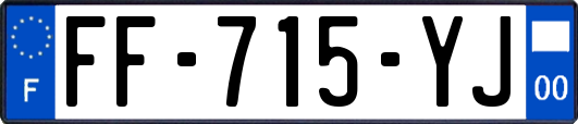 FF-715-YJ