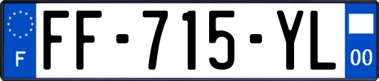 FF-715-YL