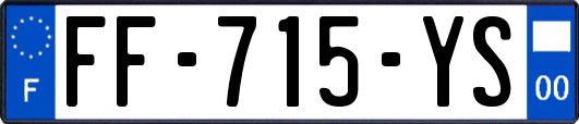 FF-715-YS