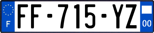 FF-715-YZ