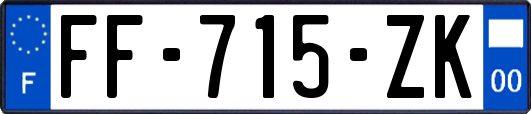 FF-715-ZK