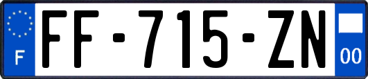 FF-715-ZN