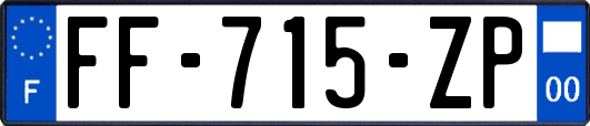 FF-715-ZP