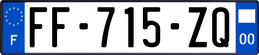 FF-715-ZQ