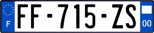 FF-715-ZS