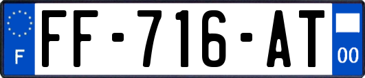 FF-716-AT