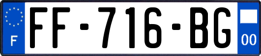 FF-716-BG