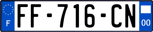 FF-716-CN