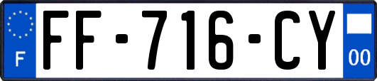 FF-716-CY