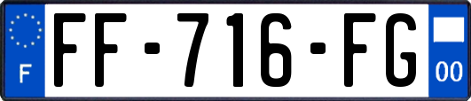 FF-716-FG