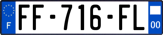 FF-716-FL