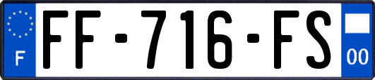FF-716-FS