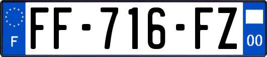 FF-716-FZ