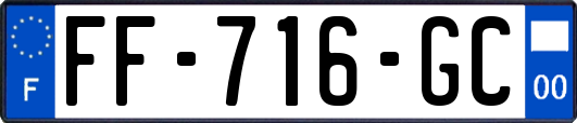 FF-716-GC
