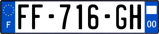 FF-716-GH