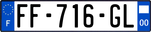 FF-716-GL