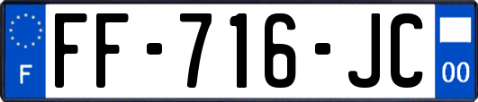 FF-716-JC