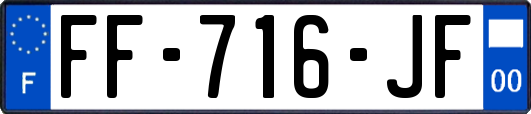 FF-716-JF