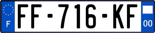 FF-716-KF