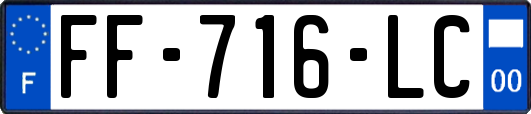 FF-716-LC