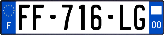 FF-716-LG