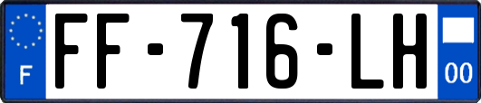FF-716-LH