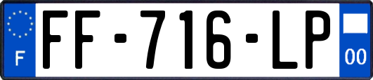 FF-716-LP
