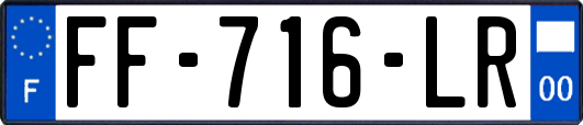 FF-716-LR