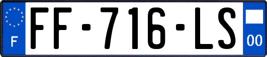 FF-716-LS