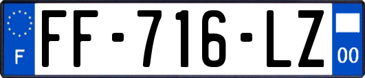 FF-716-LZ