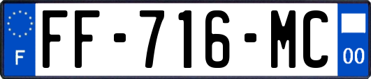 FF-716-MC