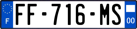 FF-716-MS