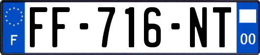 FF-716-NT