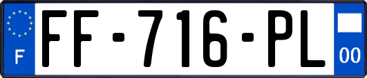 FF-716-PL