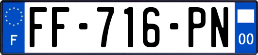 FF-716-PN