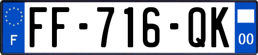 FF-716-QK